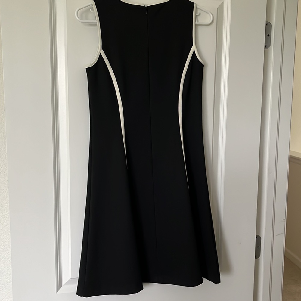 Ann Taylor Work Dress - Picture 3 of 3